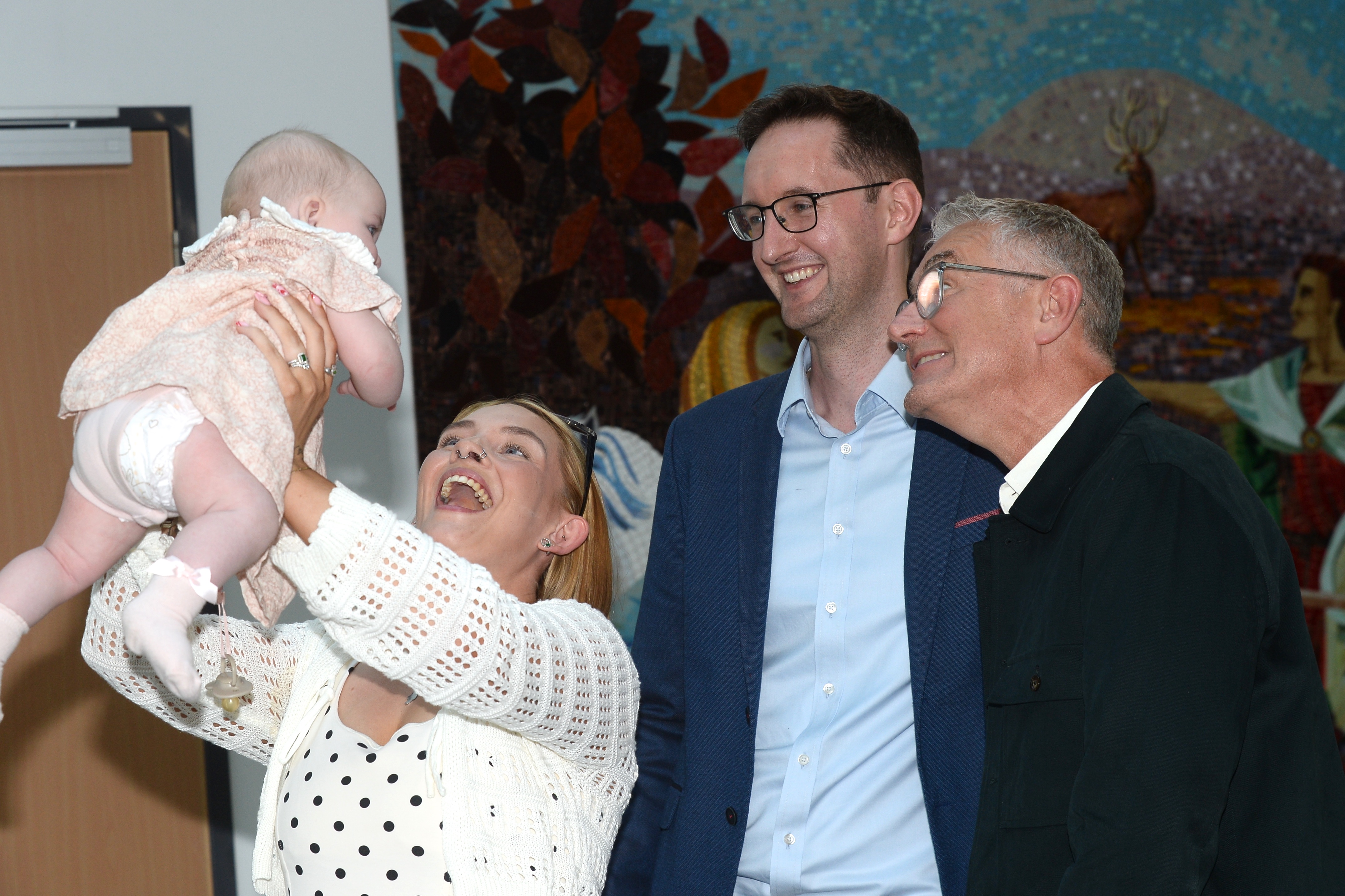 Marking a Milestone - Over 150 Patients Receive CAR-T Therapy